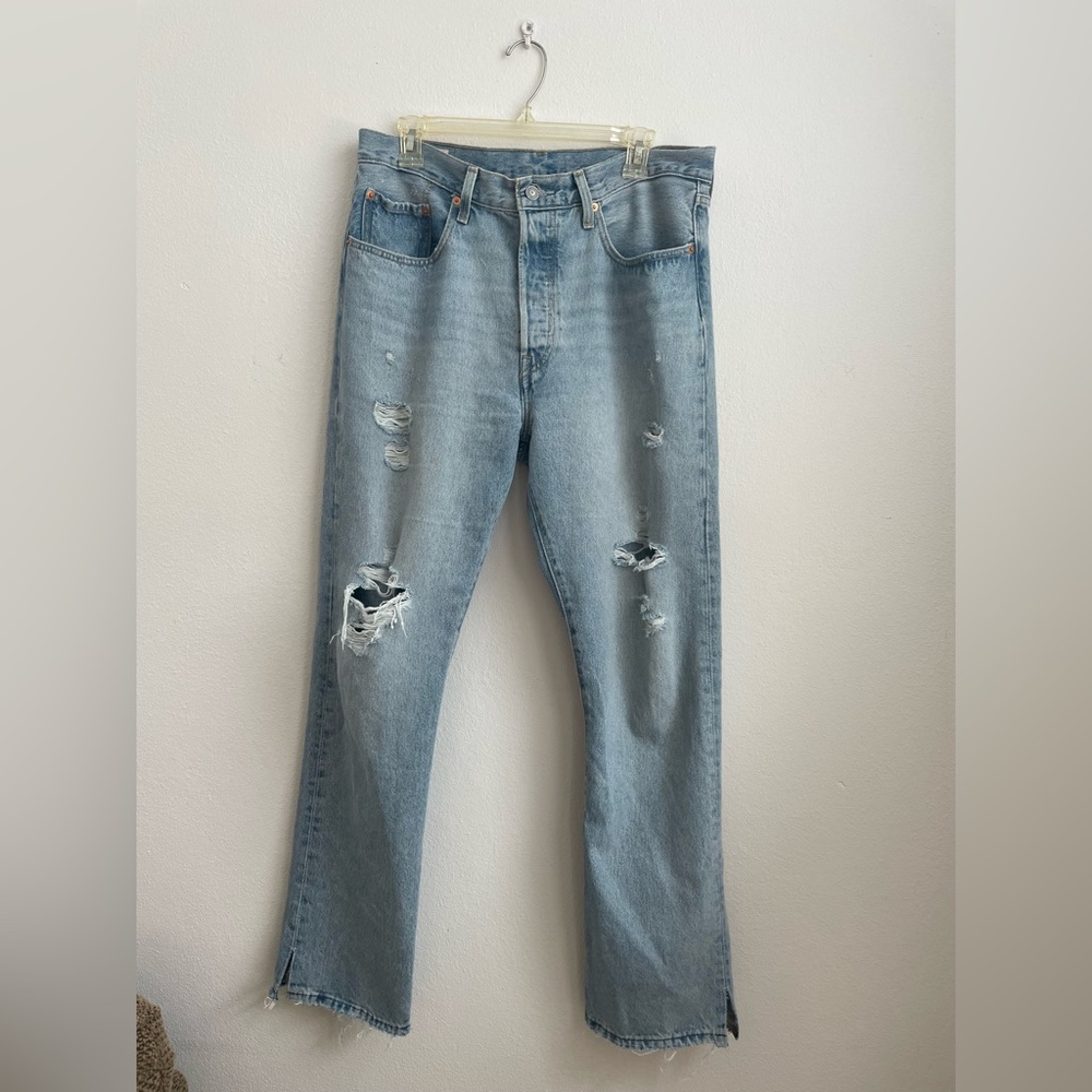 Levi’s 501 Original Women Size 31